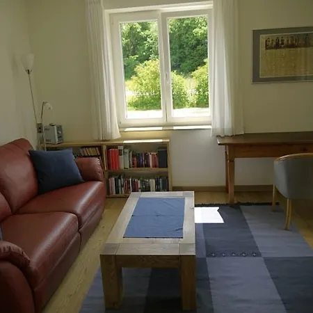 Apartment Axeli Schleswig