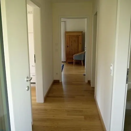 Apartment Axeli Schleswig