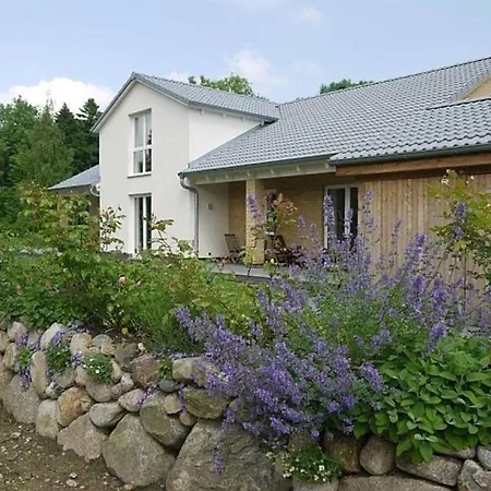 Apartment Axeli Schleswig