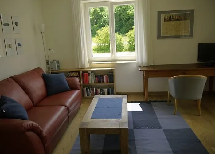 Apartment Axeli Schleswig
