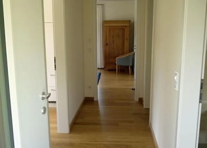 Apartment Axeli Schleswig